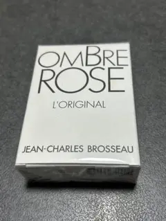 ジャン シャルル ブロッソー オンブル ローズ オリジナル オードトワレ30ml