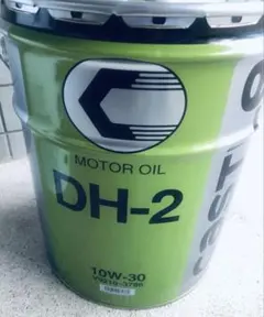 Techno Power DH2 SAE 10W-30 20L - メルカリ