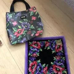 FEILER◆バッグ、タオルハンカチ