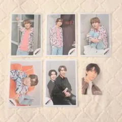 鈴木大河　公式写真