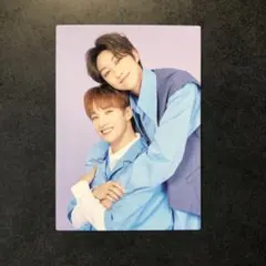 SEVENTEEN ドームツアー 2020 ペアトレカ the8 ドギョム