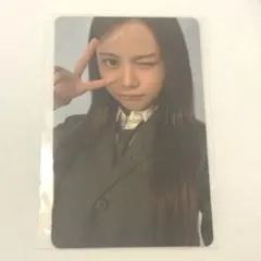 hearts2hearts focus カルメン weverse トレカ 特典