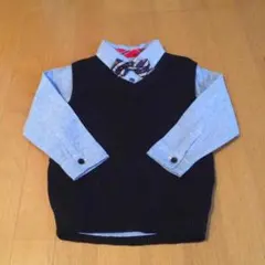 お値下げしました！ フォーマル3点セット 110