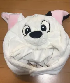 ディズニー 101匹わんちゃん ファンキャップ