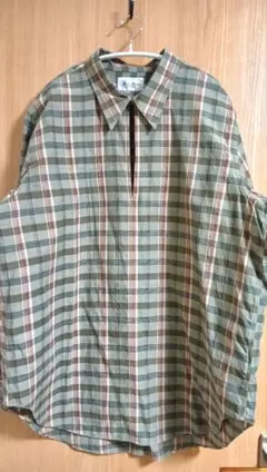 Marvine Pontiak Shirt Makers ベスト - メルカリ