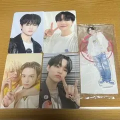 2026年最新】treasure ジフン トレカ まとめ売りの人気アイテム - メルカリ