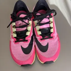 NIKE ナイキ ライバルフライ3 ピンク