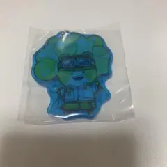 カラフルピーチ シヴァ アクリルキーホルダー