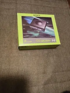 2026年最新】sony d-82の人気アイテム - メルカリ