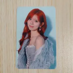 New Emotion トレカ　タワレコ　NiziU　リク