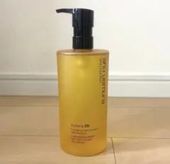 shu uemura ボタニック クレンジング オイル 450ml