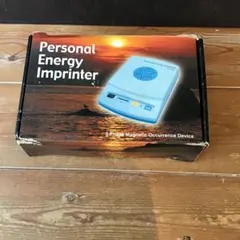 マイクロエネルギー研究所 波動情報発生器 PEI-201 - メルカリ