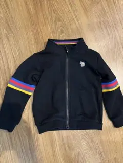 y*i様 Paul Smith Baby 100cm トレーナー　ブラック