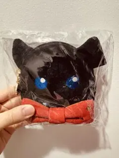 FEILER 黒猫 ポーチ FEILER 黒猫 ポーチ - メルカリ