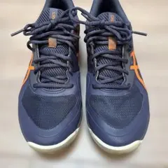 ASICS テニスシューズ(オムニクレー用) 26.5cm