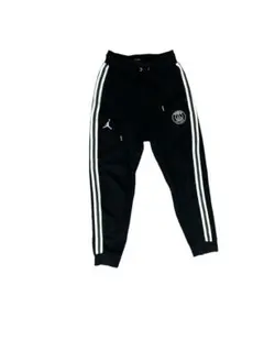 Jordan PSG Paris ブラック ストライプパンツ