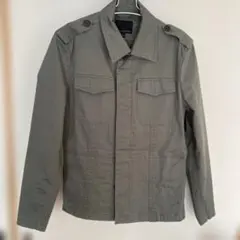 BANANA REPUBLIC ジャケット　【美品】