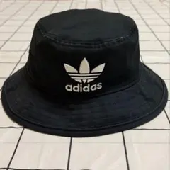 adidas アディダス バケットハット 帽子