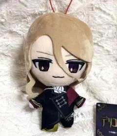 デリコズ・ナーサリー ぬいぐるみ ゲルハルト・フラのサムネイル