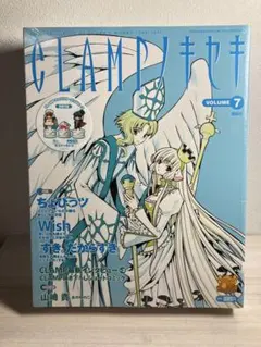 CLAMPノキセキ チェスピース 全36種 フルコンプ &収納用オリジナル