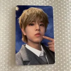 スンミン スキズ Stray Kids magic school トレカ