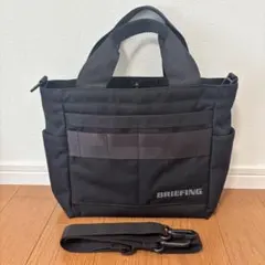 お勧め】ECO TWILL カートトート ラウンドバッグ 2WAY（グリーン