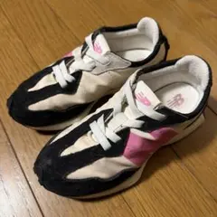 New Balance KIDS PH327VL 18cm