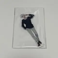 呪術廻戦 五条悟 TOHOアクリルスタンド ピース