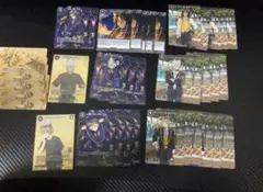 ツイステ　ビルディバイド　サバナクロー　まとめ売り