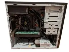 TSUKUMO G-GEAR GA5J-B194T/CP2 本体 - メルカリ