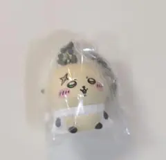 ちいかわ マスコットつきビスケット ラッコ
