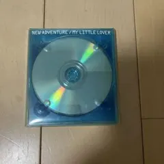 NEW ADVENTURE