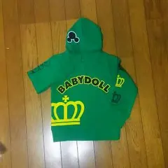 新品☆ベビードール