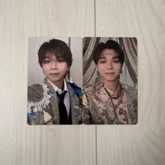 M!LK 塩﨑太智 トレカ 好きすぎて滅 爆裂愛してる