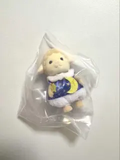 シルバニア　DXくじ　ひつじのおとこのこ