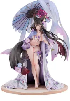 2026年最新】ブルーアーカイブ-Blue Archive- ワカモ 1/7 完成品