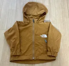 ノースフェイス　ベビー　ジャケット