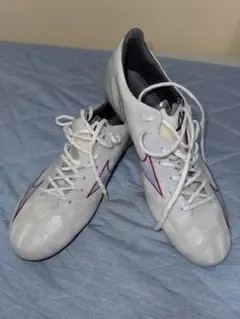 ミズノ　アルファ　エリート　スパイクシューズ　26.5cm