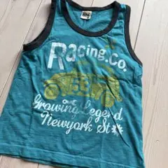 MPS Racing Co. タンクトップ 110