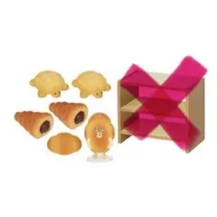 パンどろぼうとおじさんのこだわりパン屋さん　5にせパンどろぼう(棚なし)のサムネイル