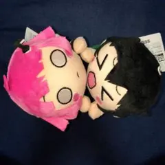 ラブライブ！虹ヶ咲学園スクールアイドル同好会寝そべりぬいぐるみ