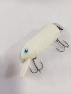 ヘドン　ビッグバド　キャスパー　青目 ヘドン ビッグバド キャスパー 青目 ボーン - メルカリ