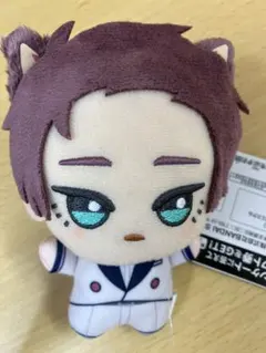 ブルーロックin ナンジャタウン ちびぐるみ 糸師冴