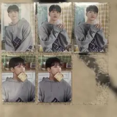 SEVENTEEN ホシ teen age トレカ たる*一覧 on X: 