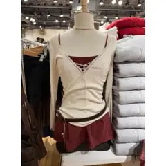 Brandy Melville Tania Top