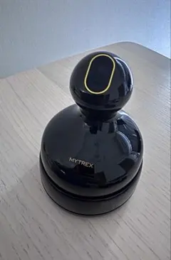 MYTREX MT-EHS20B BLACK ヘッドスパ