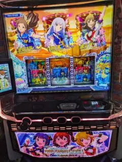 【引き取り化】THE IDOLM@STER MILLION LIVE! 本体のサムネイル