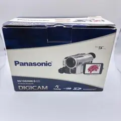 2025年最新】nv-gs200 panasonicの人気アイテム - メルカリ