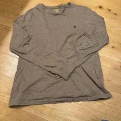 Polo Ralph Lauren 長袖シャツ グレー メンズのサムネイル
