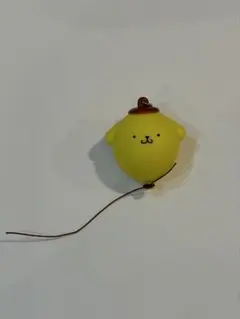ポムポムプリン キーホルダー